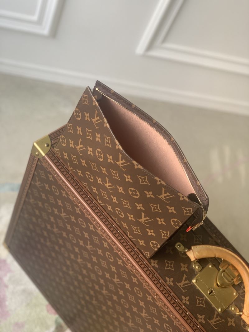 LV Cosmetic Bags